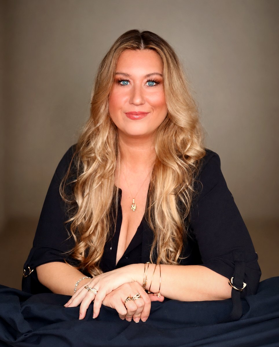 Kate, Salon Assistant at Posh Hair Studio